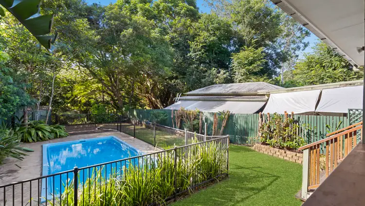 Main view of Homely house listing, 166 Royal Parade, Alderley QLD 4051