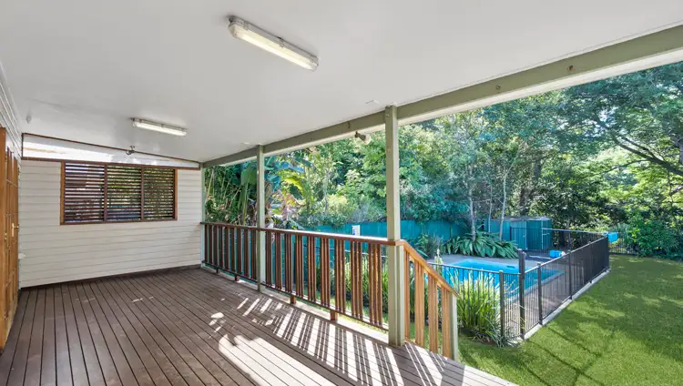 Second view of Homely house listing, 166 Royal Parade, Alderley QLD 4051