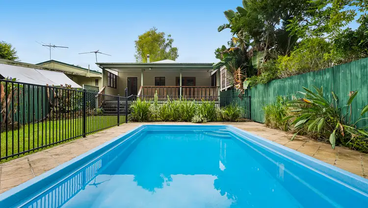Third view of Homely house listing, 166 Royal Parade, Alderley QLD 4051