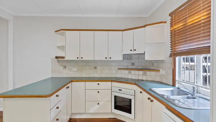 Fourth view of Homely house listing, 166 Royal Parade, Alderley QLD 4051