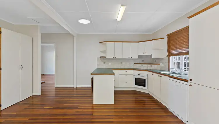 Sixth view of Homely house listing, 166 Royal Parade, Alderley QLD 4051