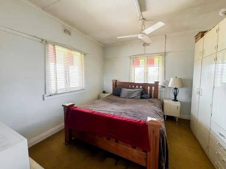 Third view of Homely house listing, 43 Herbert Street, Gulgong NSW 2852
