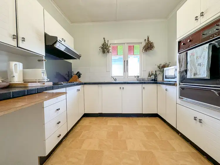 Fourth view of Homely house listing, 43 Herbert Street, Gulgong NSW 2852