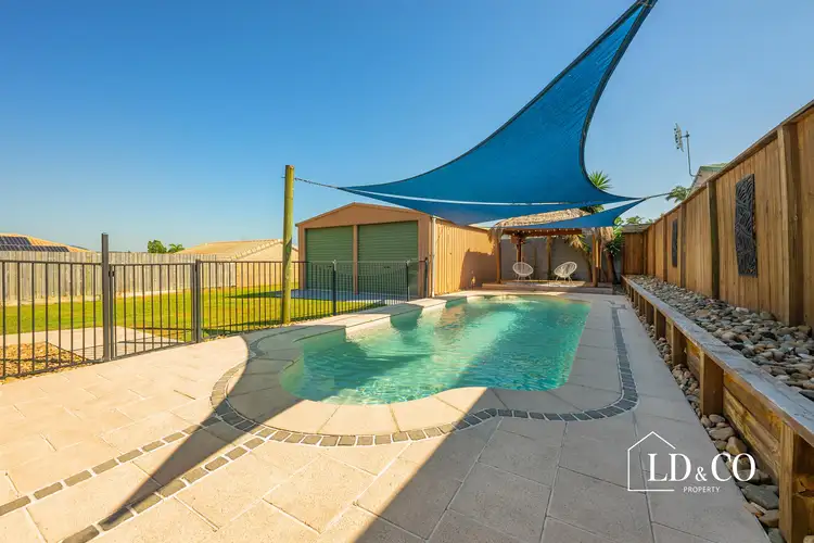 Second view of Homely house listing, 24 Lochmaben Court, Beaconsfield QLD 4740
