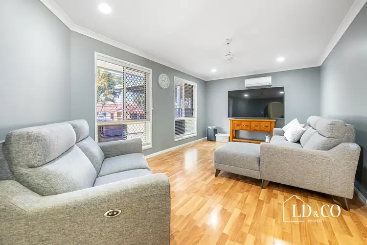 Third view of Homely house listing, 24 Lochmaben Court, Beaconsfield QLD 4740