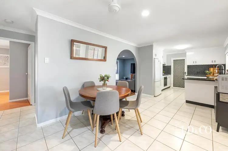 Fifth view of Homely house listing, 24 Lochmaben Court, Beaconsfield QLD 4740
