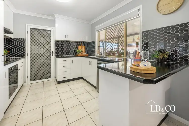 Sixth view of Homely house listing, 24 Lochmaben Court, Beaconsfield QLD 4740