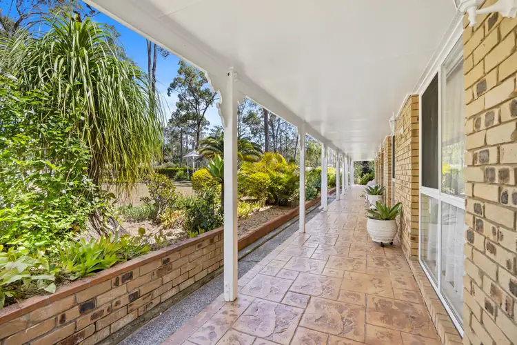 Fifth view of Homely house listing, 27 Madison Court, Munruben QLD 4125