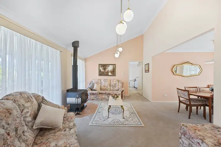 Sixth view of Homely house listing, 27 Madison Court, Munruben QLD 4125