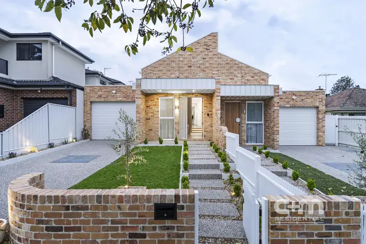 40B York Street, Reservoir VIC 3073