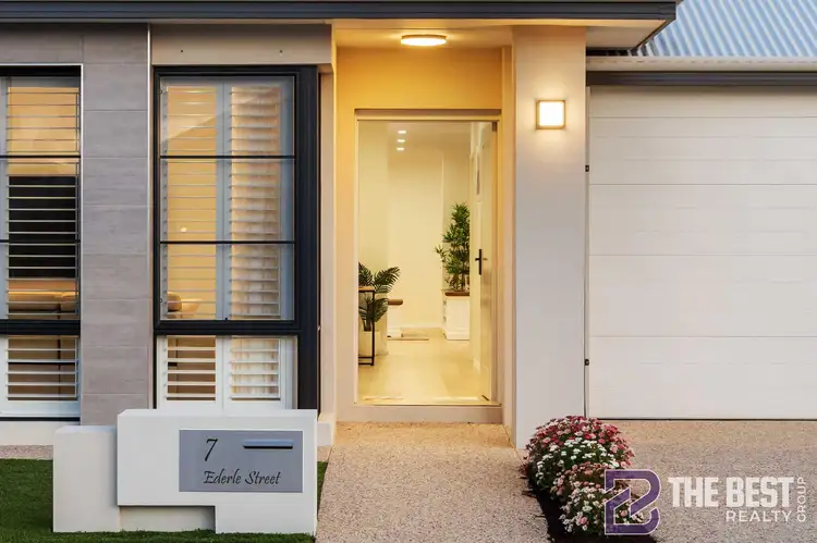 Second view of Homely house listing, 7 Ederle Street, Forrestdale WA 6112