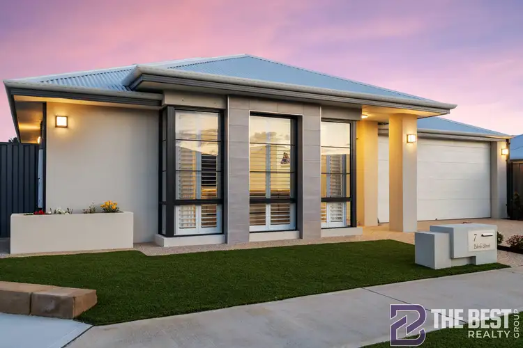 Third view of Homely house listing, 7 Ederle Street, Forrestdale WA 6112