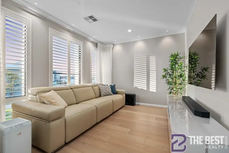 Sixth view of Homely house listing, 7 Ederle Street, Forrestdale WA 6112