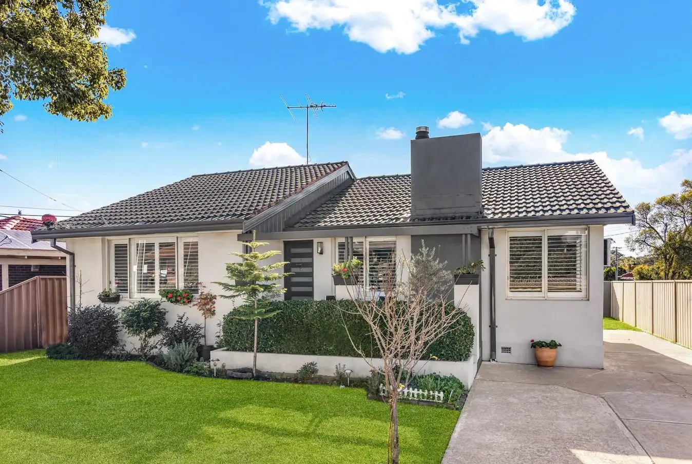 Main view of Homely house listing, 35B Brisbane Street, Oxley Park NSW 2760