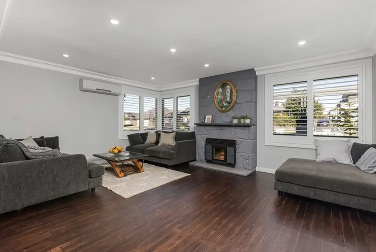 Second view of Homely house listing, 35B Brisbane Street, Oxley Park NSW 2760