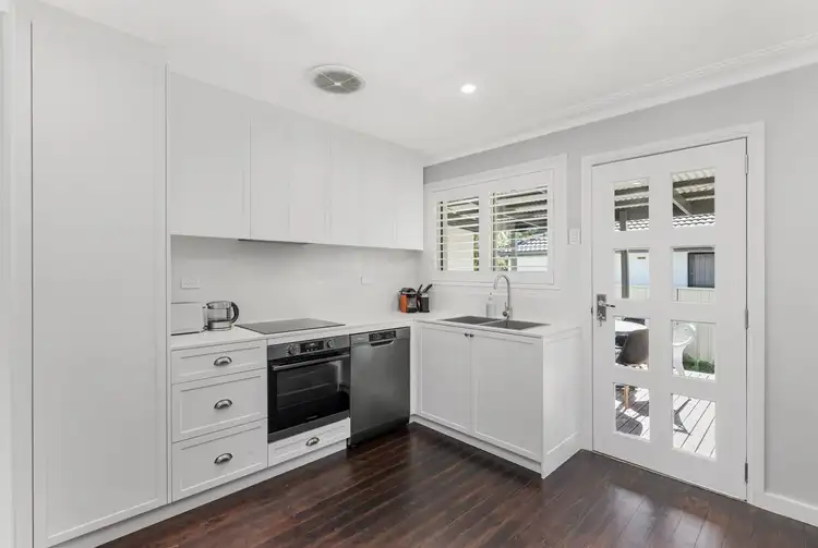 Third view of Homely house listing, 35B Brisbane Street, Oxley Park NSW 2760