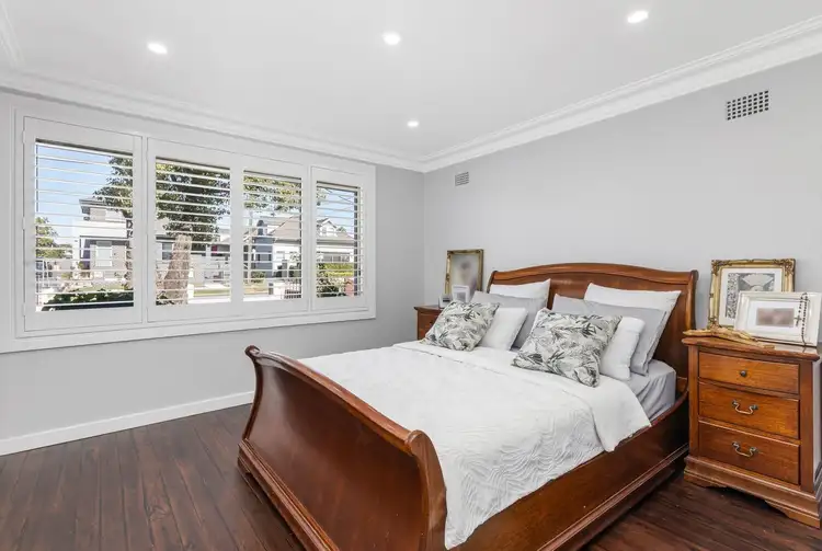Fourth view of Homely house listing, 35B Brisbane Street, Oxley Park NSW 2760