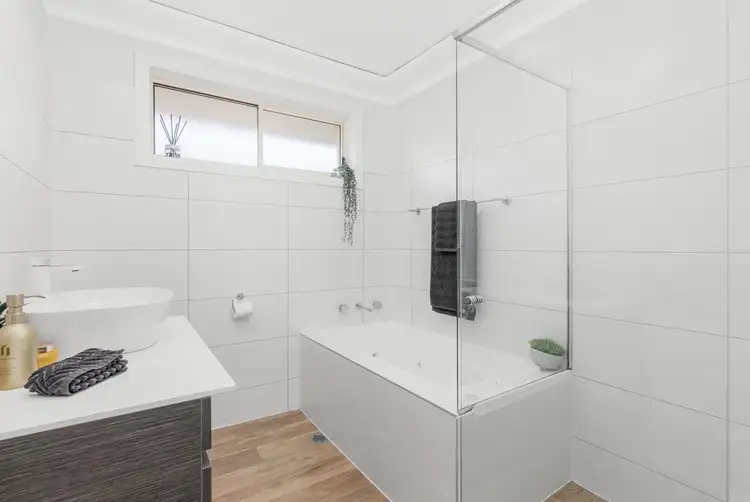 Fifth view of Homely house listing, 35B Brisbane Street, Oxley Park NSW 2760