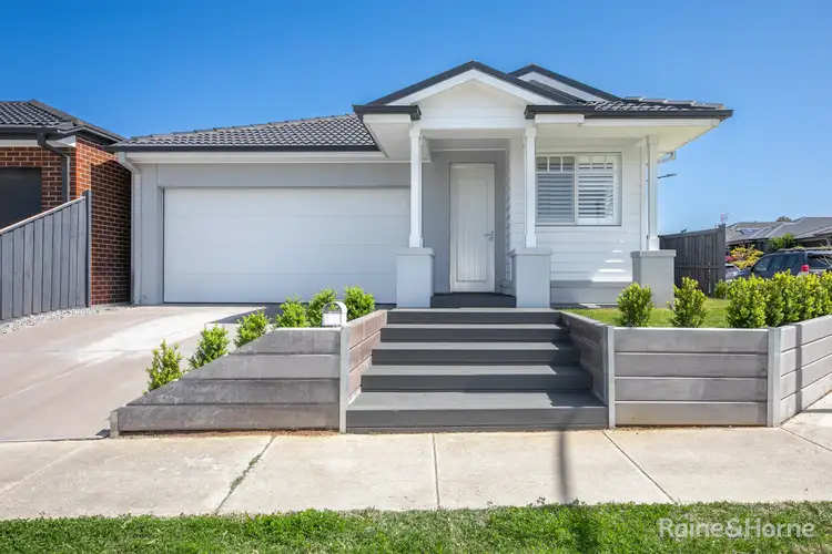 31 Browning Street, Diggers Rest VIC 3427