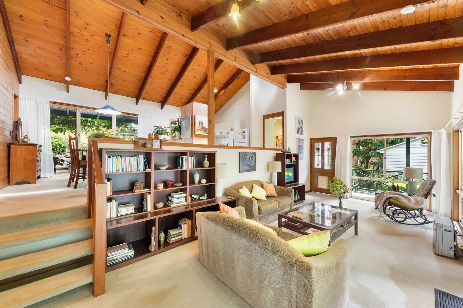 Main view of Homely house listing, 12 Forsythia Drive, Tamborine Mountain QLD 4272