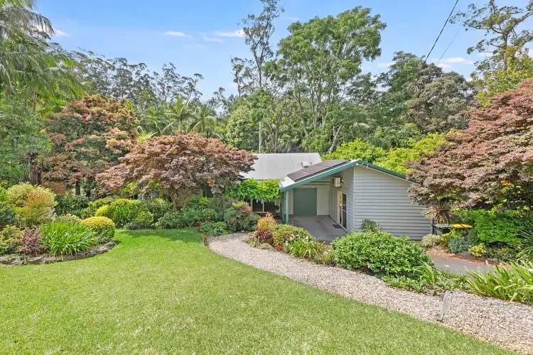 Second view of Homely house listing, 12 Forsythia Drive, Tamborine Mountain QLD 4272