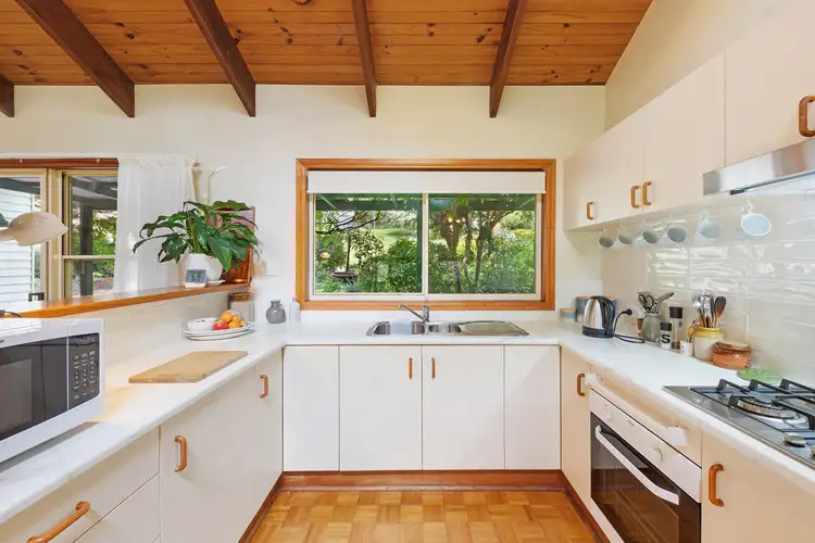 Fourth view of Homely house listing, 12 Forsythia Drive, Tamborine Mountain QLD 4272