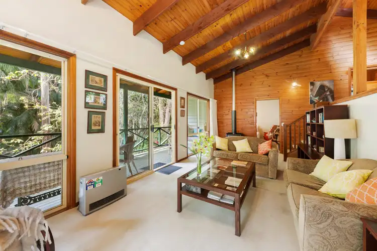 Fifth view of Homely house listing, 12 Forsythia Drive, Tamborine Mountain QLD 4272