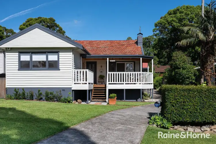 31 George Street, Berry NSW 2535