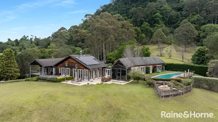 464 Strongs Road, Jaspers Brush NSW 2535