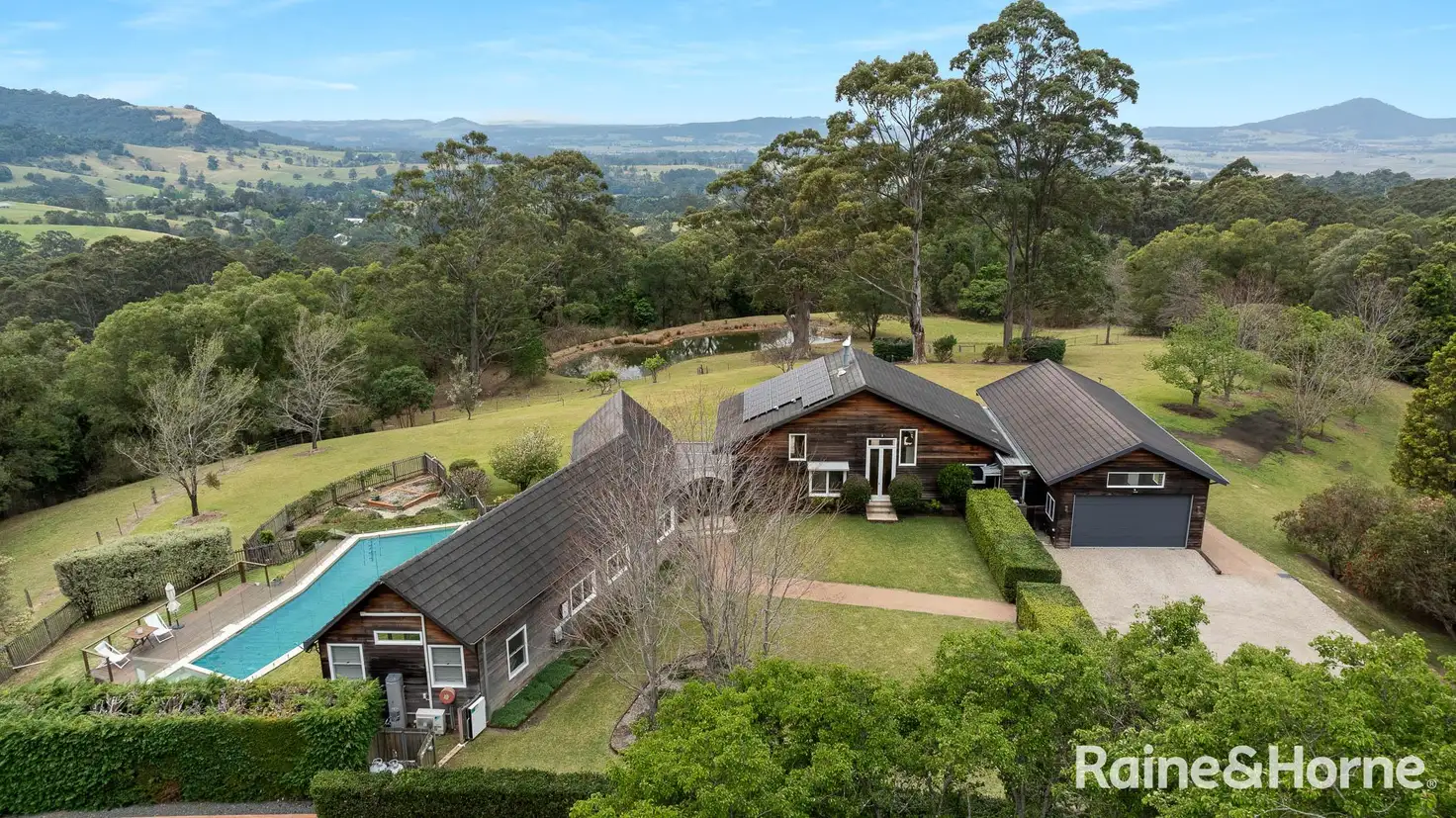 Main view of Homely house listing, 464 Strongs Road, Jaspers Brush NSW 2535