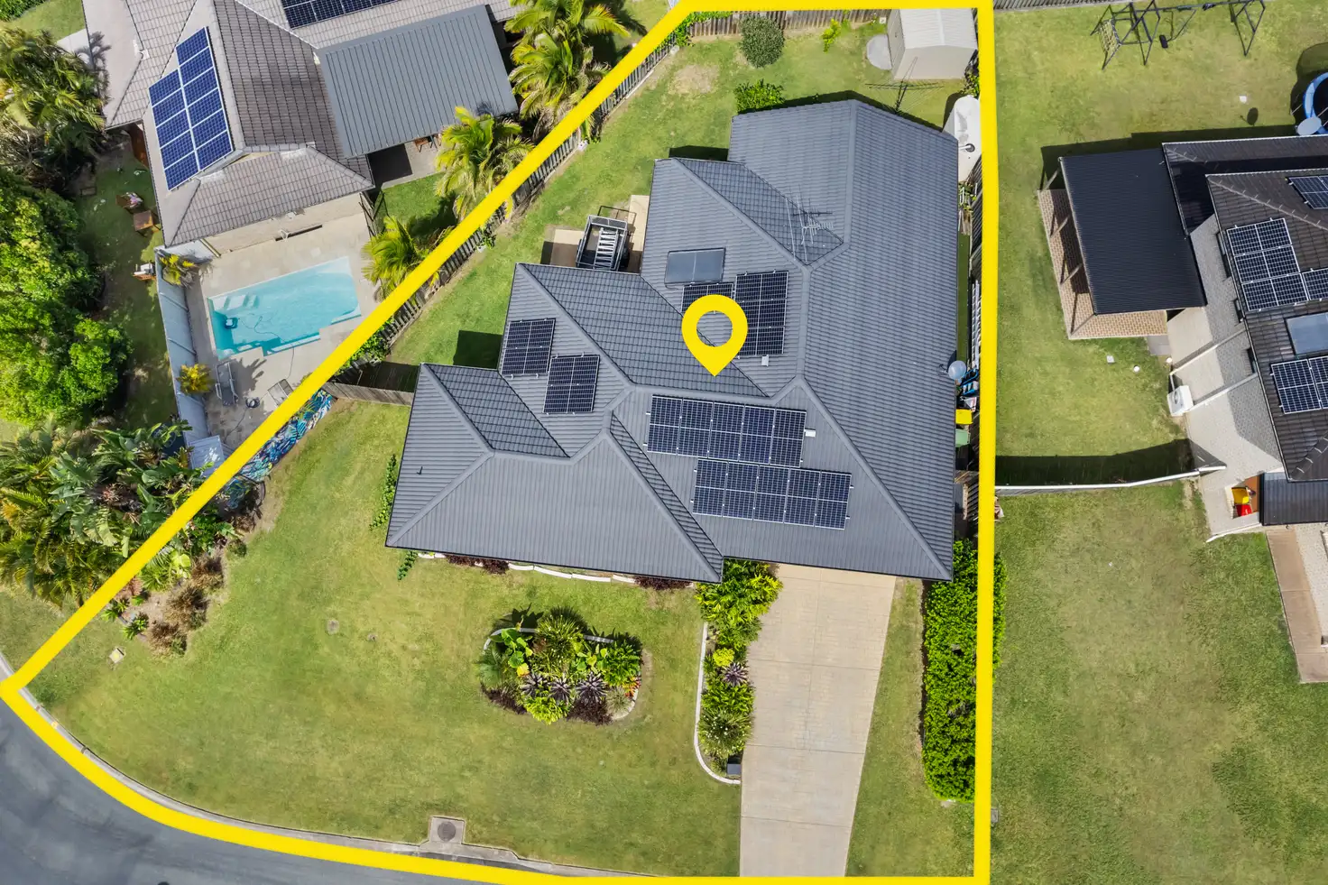 Main view of Homely house listing, 68-70 Hollywood Avenue, Bellmere QLD 4510