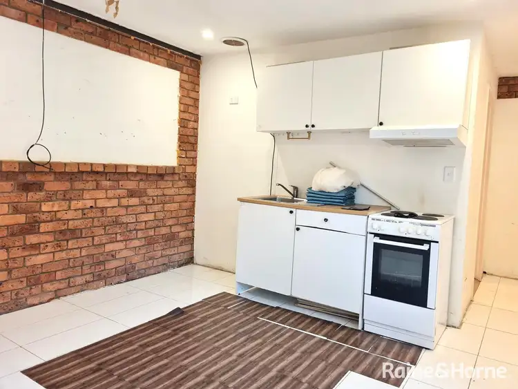 Main view of Homely house listing, 208A Railway Parade, Macquarie Fields NSW 2564