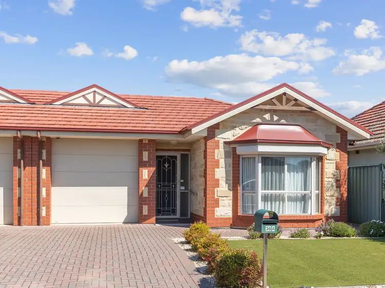 36A South Terrace, Plympton Park SA 5038