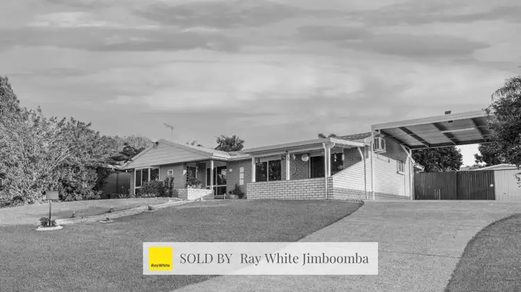 Main view of Homely house listing, 22 Arbour Way, Regents Park QLD 4118