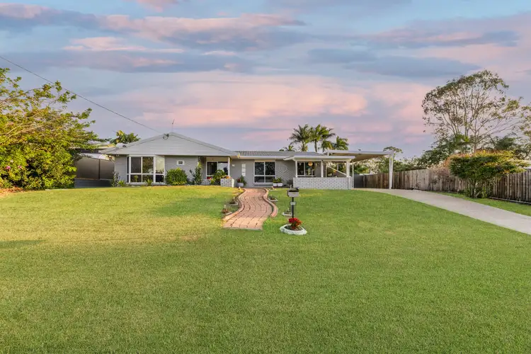 Second view of Homely house listing, 22 Arbour Way, Regents Park QLD 4118