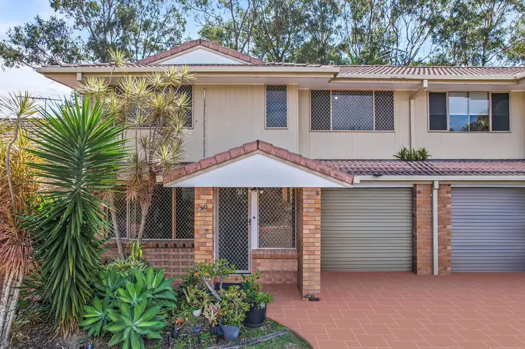 90/18 Spano Street, Zillmere QLD 4034