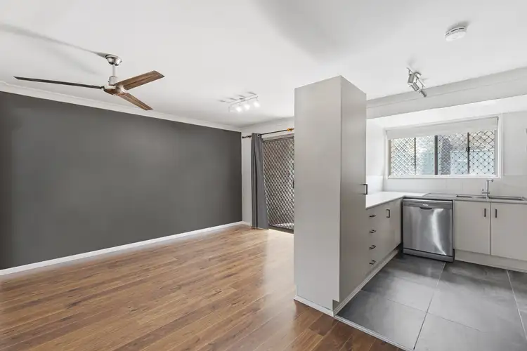 Sixth view of Homely townhouse listing, 90/18 Spano Street, Zillmere QLD 4034