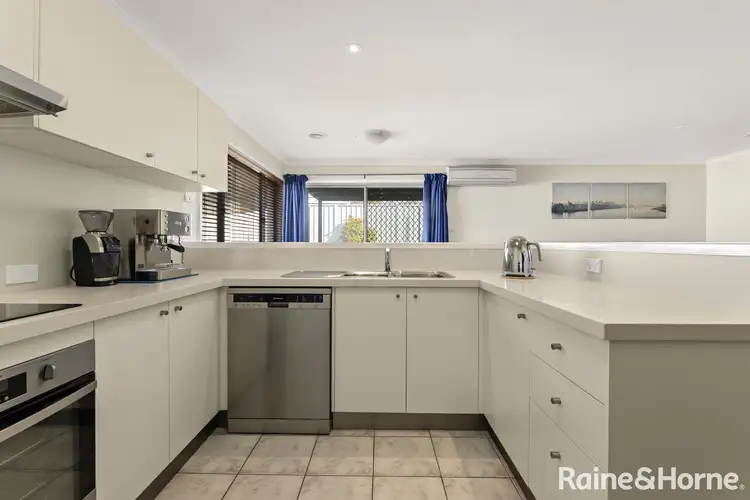 Second view of Homely house listing, 8 Thomas Royal Gardens, Queanbeyan East NSW 2620