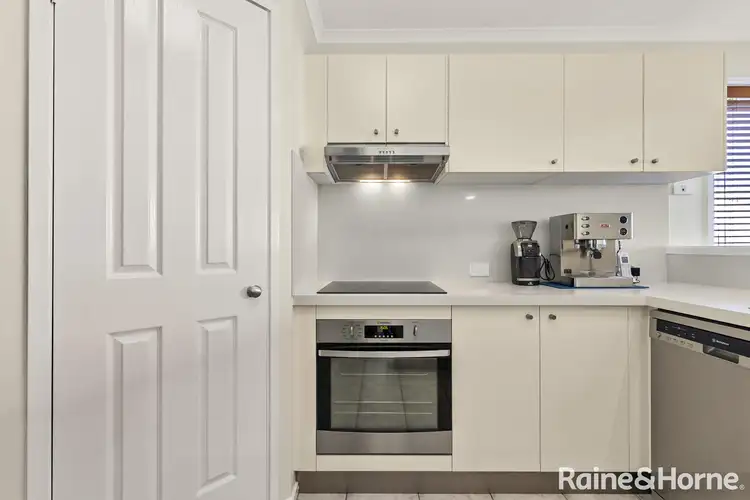 Third view of Homely house listing, 8 Thomas Royal Gardens, Queanbeyan East NSW 2620