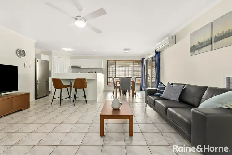 Fourth view of Homely house listing, 8 Thomas Royal Gardens, Queanbeyan East NSW 2620