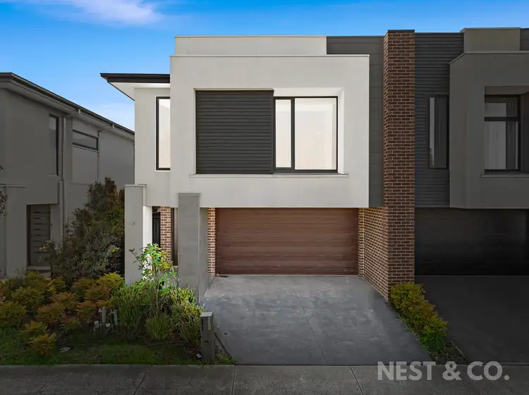 550 Grand Boulevard, Craigieburn VIC 3064