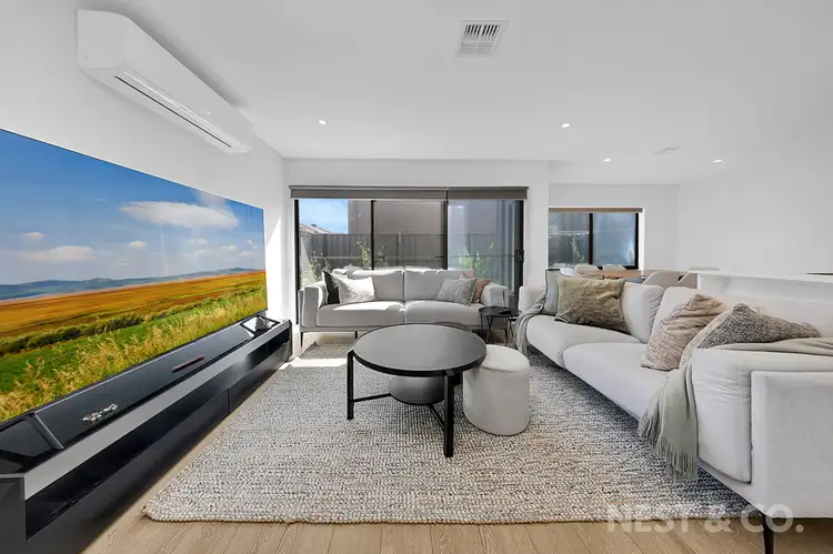 Third view of Homely house listing, 550 Grand Boulevard, Craigieburn VIC 3064