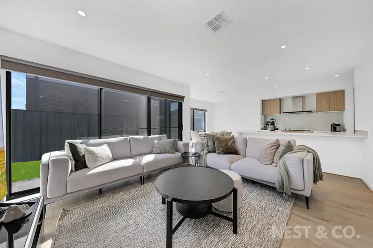 Fourth view of Homely house listing, 550 Grand Boulevard, Craigieburn VIC 3064