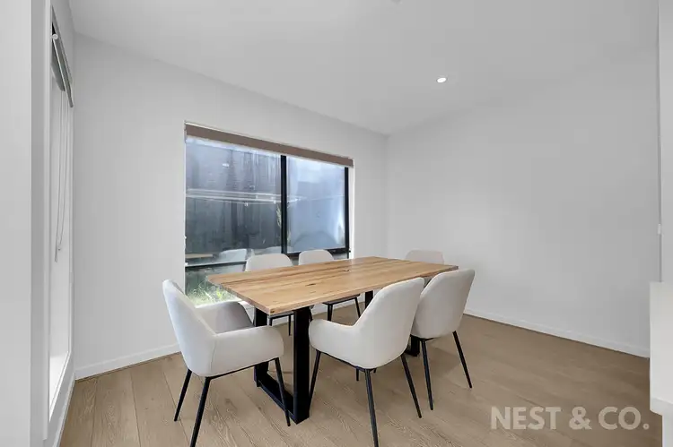 Fifth view of Homely house listing, 550 Grand Boulevard, Craigieburn VIC 3064