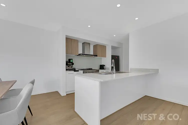 Seventh view of Homely house listing, 550 Grand Boulevard, Craigieburn VIC 3064