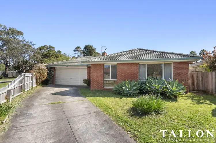13 Brydon Court, Hastings VIC 3915