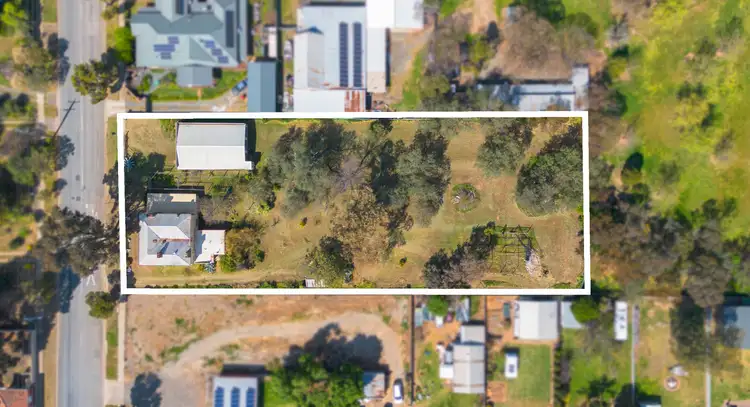 Second view of Homely house listing, 88-92 Waverley Avenue, Merrigum VIC 3618