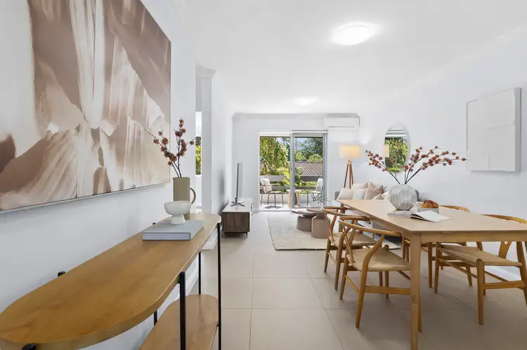 15/1 Evelyn Avenue, Concord NSW 2137
