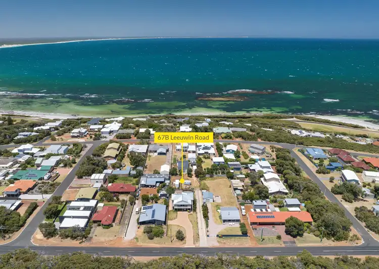 67B Leeuwin Road, Augusta WA 6290