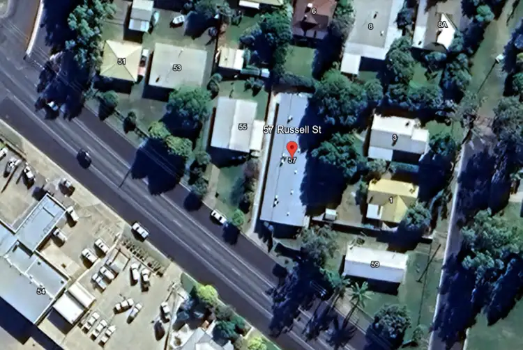 Seventh view of Homely unit listing, 1/57 Russell Street, Goondiwindi QLD 4390